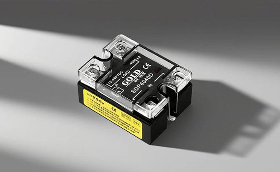 固态继电器的常见故障排查技巧